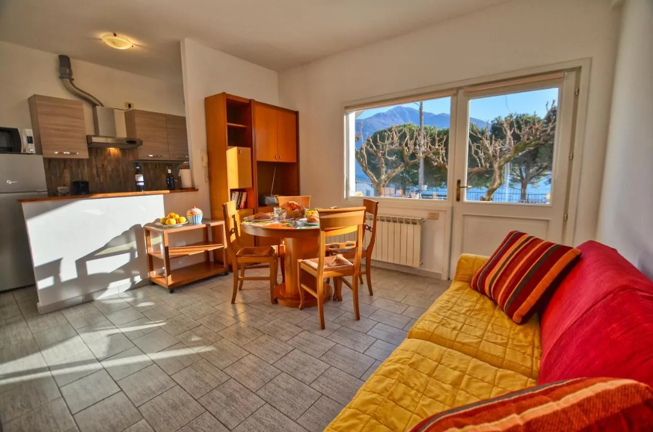 Lakeside Landing Apartment Acquaseria
