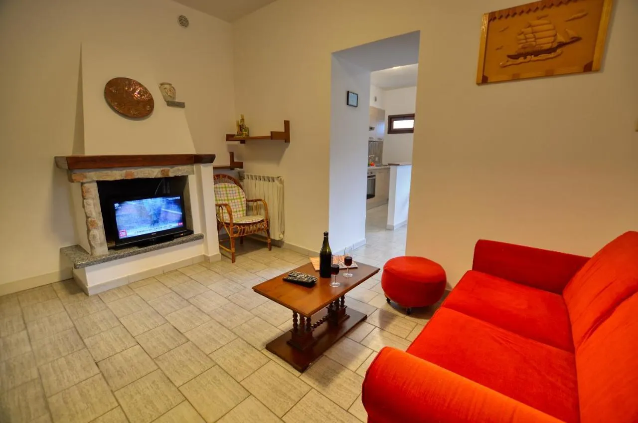 Lakeside Landing Apartment Acquaseria Italy