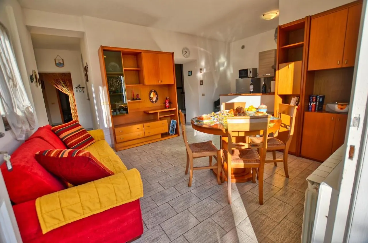 Lakeside Landing Apartment Acquaseria Italy