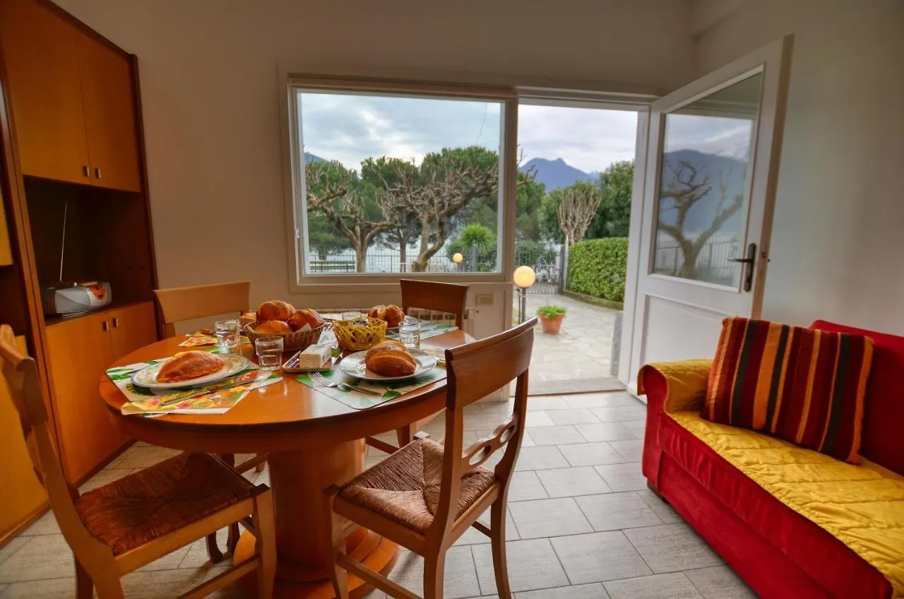 Lakeside Landing Apartment Acquaseria
