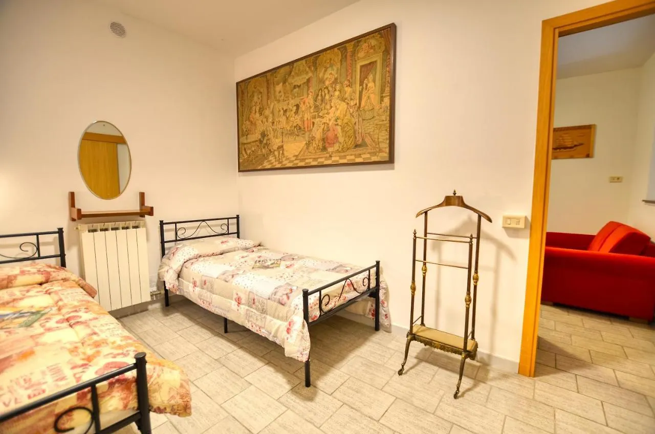 Lakeside Landing Apartment Acquaseria