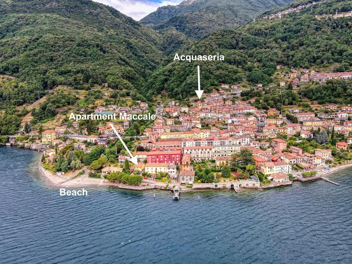 Lakeside Landing Apartment Acquaseria