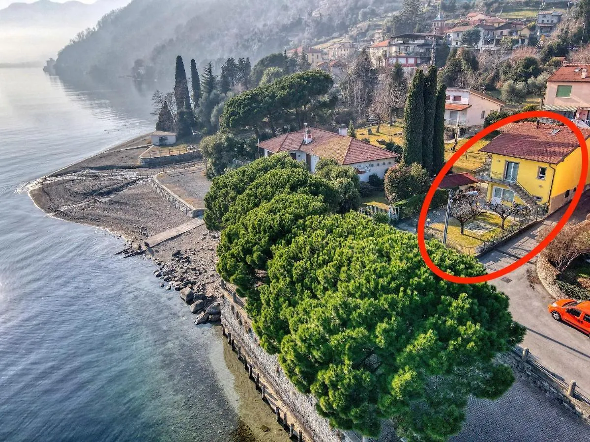 Lakeside Landing Apartment Acquaseria