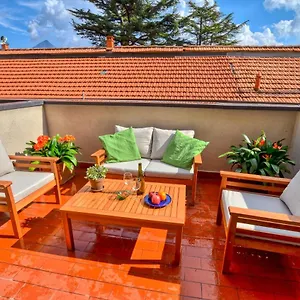 Apartament Cipresso 20 - 21 Am Wasser, Acquaseria