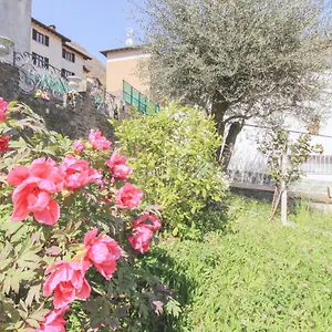  Ferienhaus All'ancora